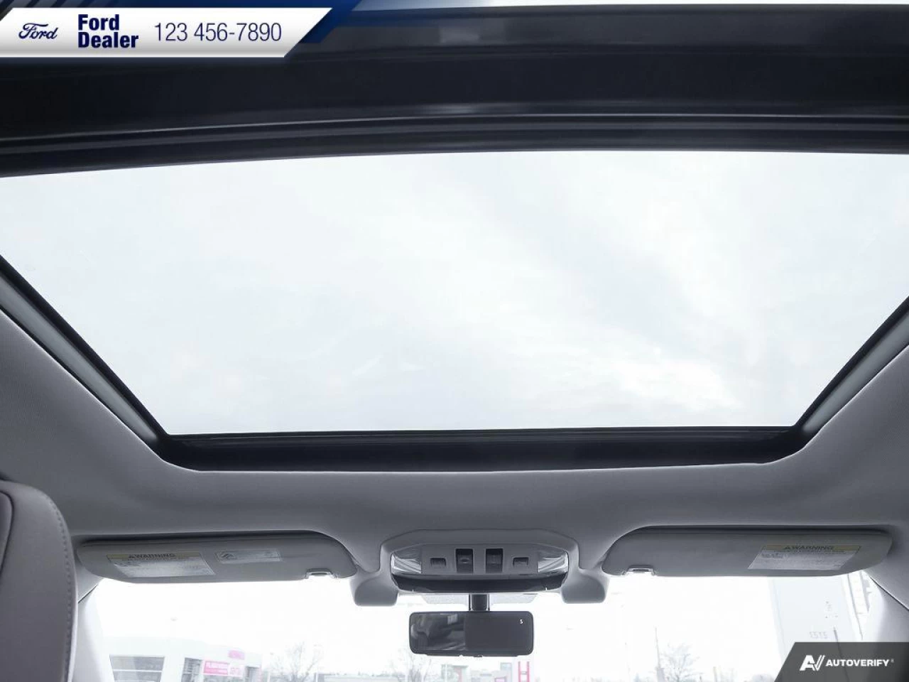 2020 Subaru Ascent Premier Main Image