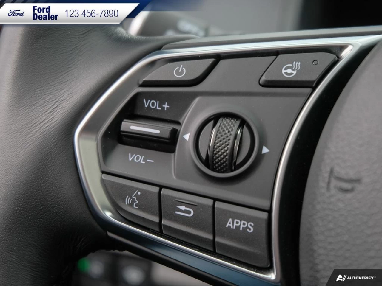 2021 Acura RDX Platinum Elite AWD Main Image