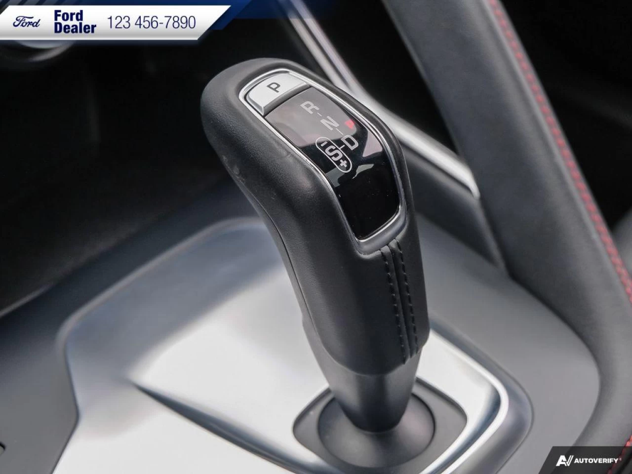 2020 Jaguar E-Pace Checkered Flag Main Image