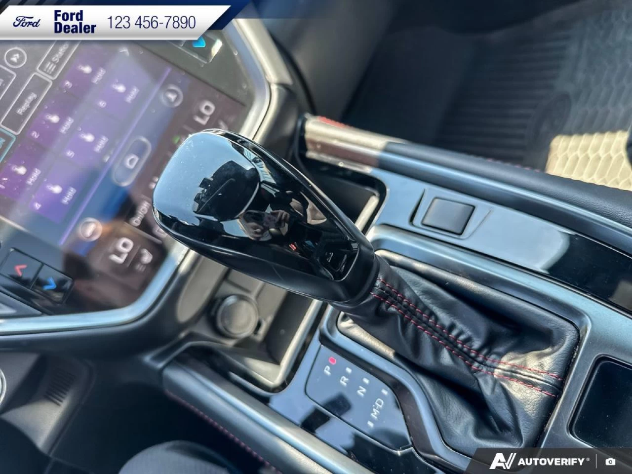 2022 Subaru WRX Sport-tech Main Image