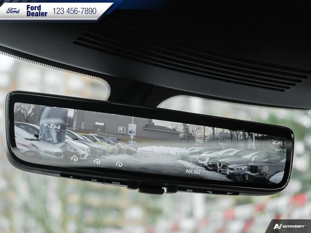 2022 INFINITI QX60 Autograph Main Image