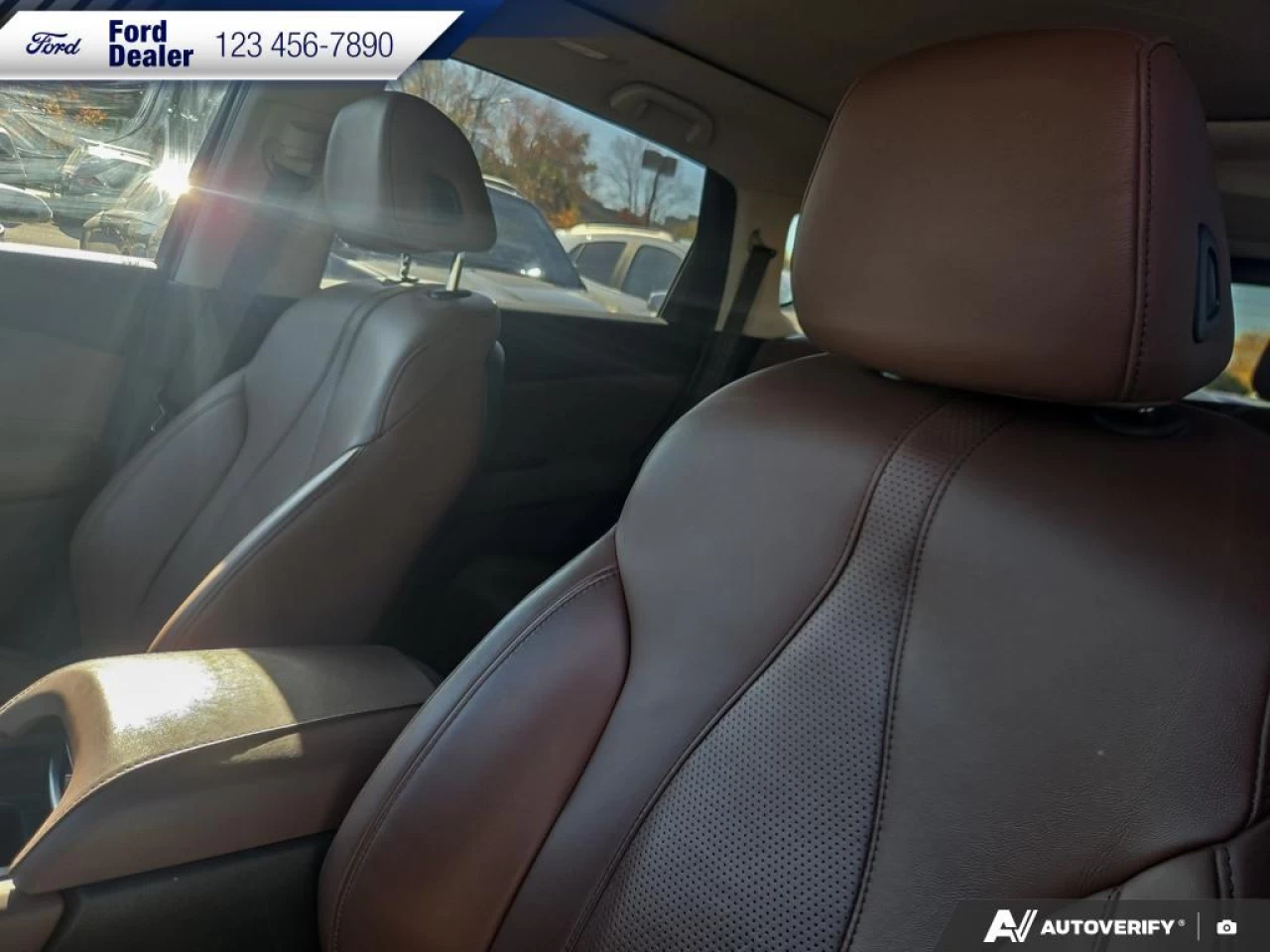 2021 Acura RDX Platinum Elite AWD Image principale
