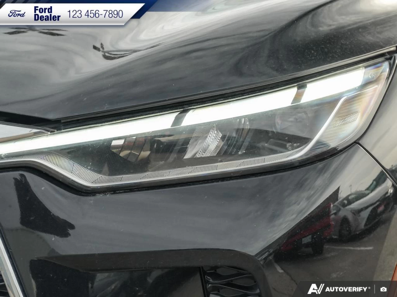 2022 INFINITI QX60 Autograph Main Image