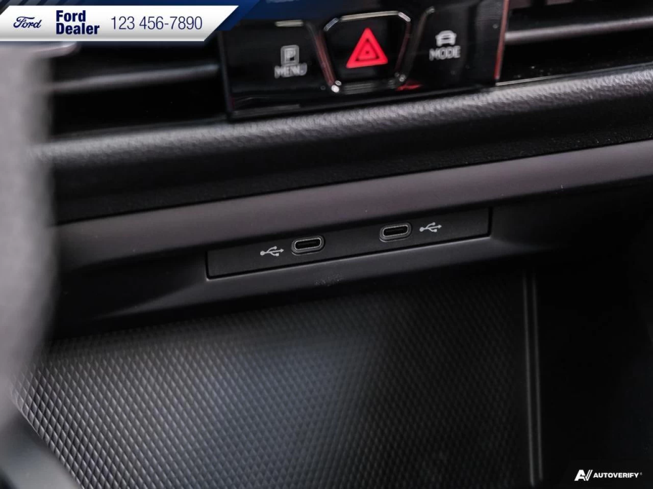 2022 Volkswagen Golf GTI Performance Main Image