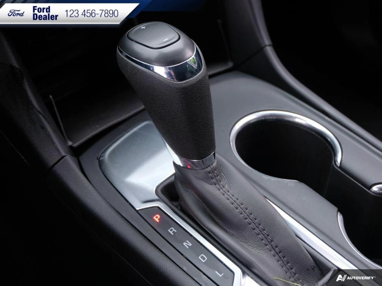 2019 Chevrolet Equinox LT Main Image