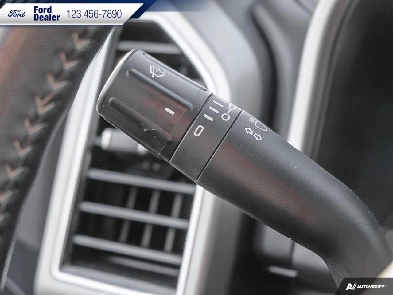 2020 Ford F-150  Main Image