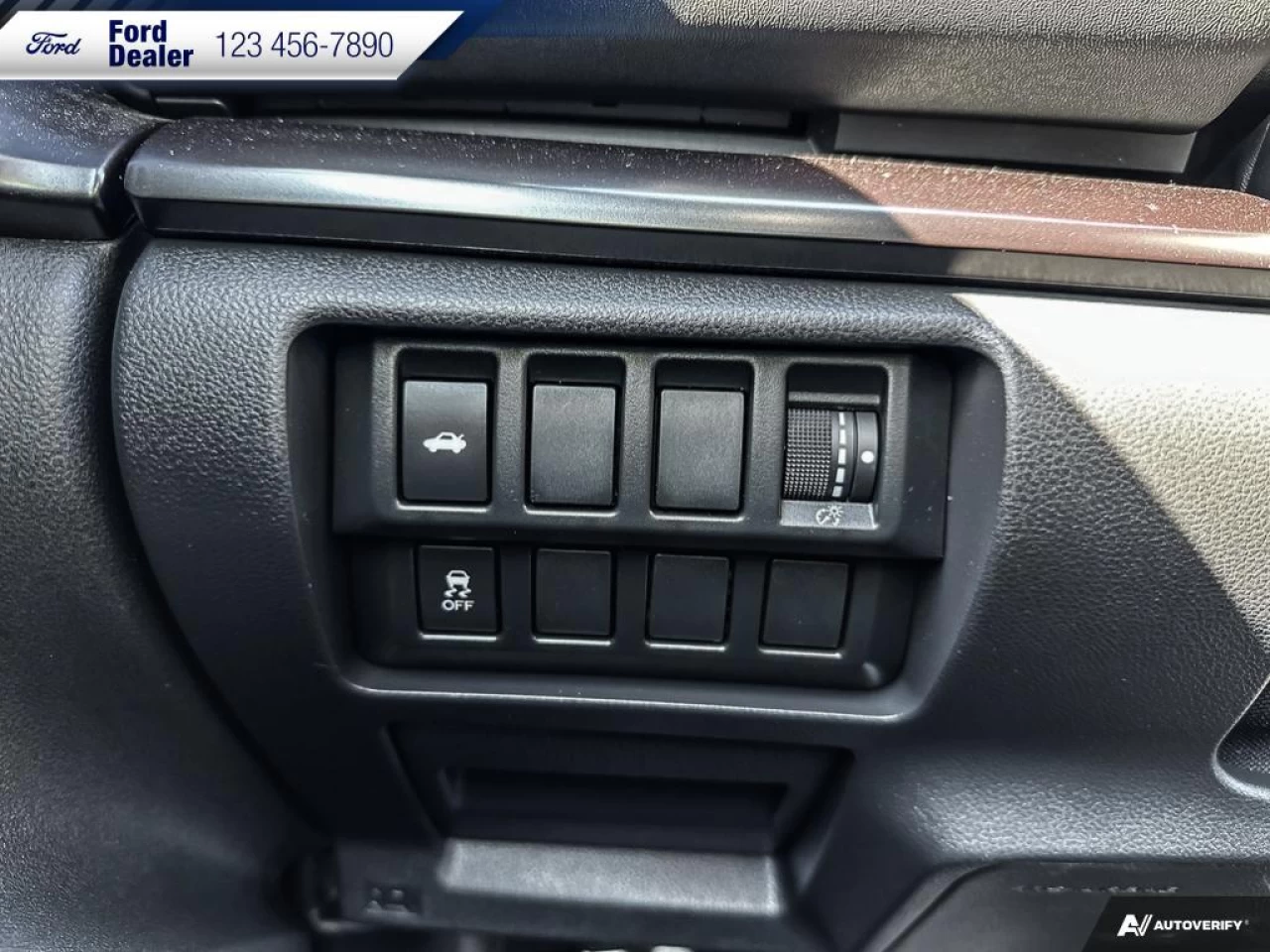 2022 Subaru WRX Sport-tech Main Image