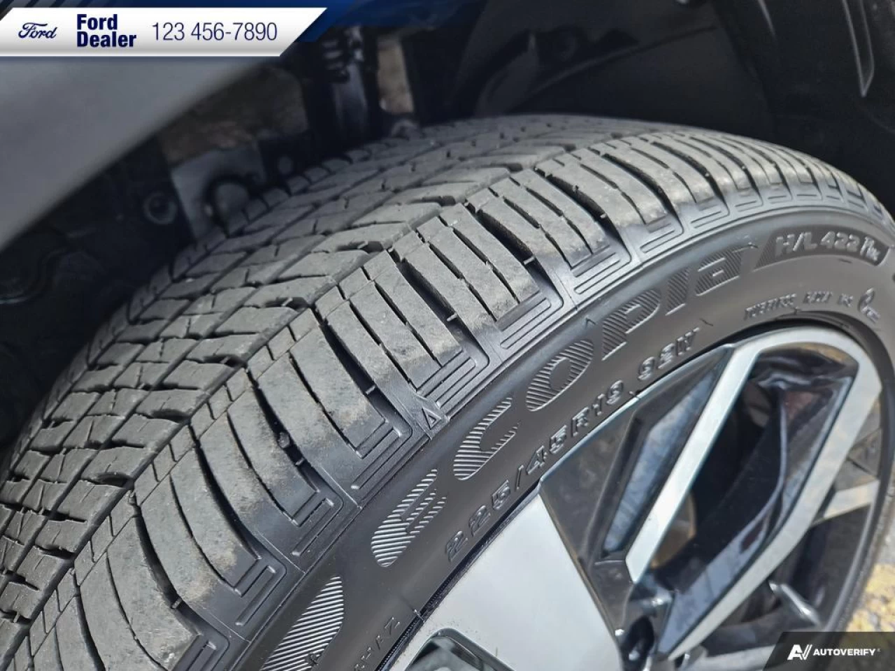 2021 Nissan Qashqai S AWD Main Image