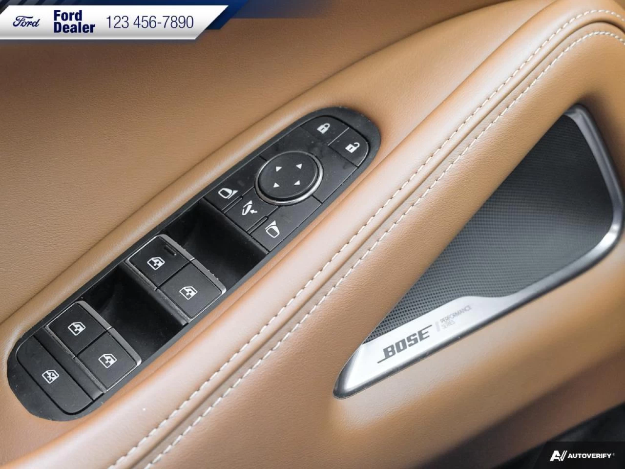 2022 INFINITI QX60 Autograph Main Image