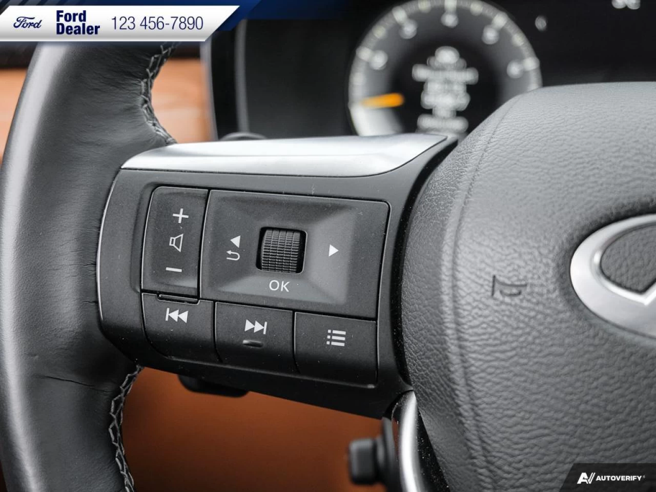 2022 INFINITI QX60 Autograph Main Image