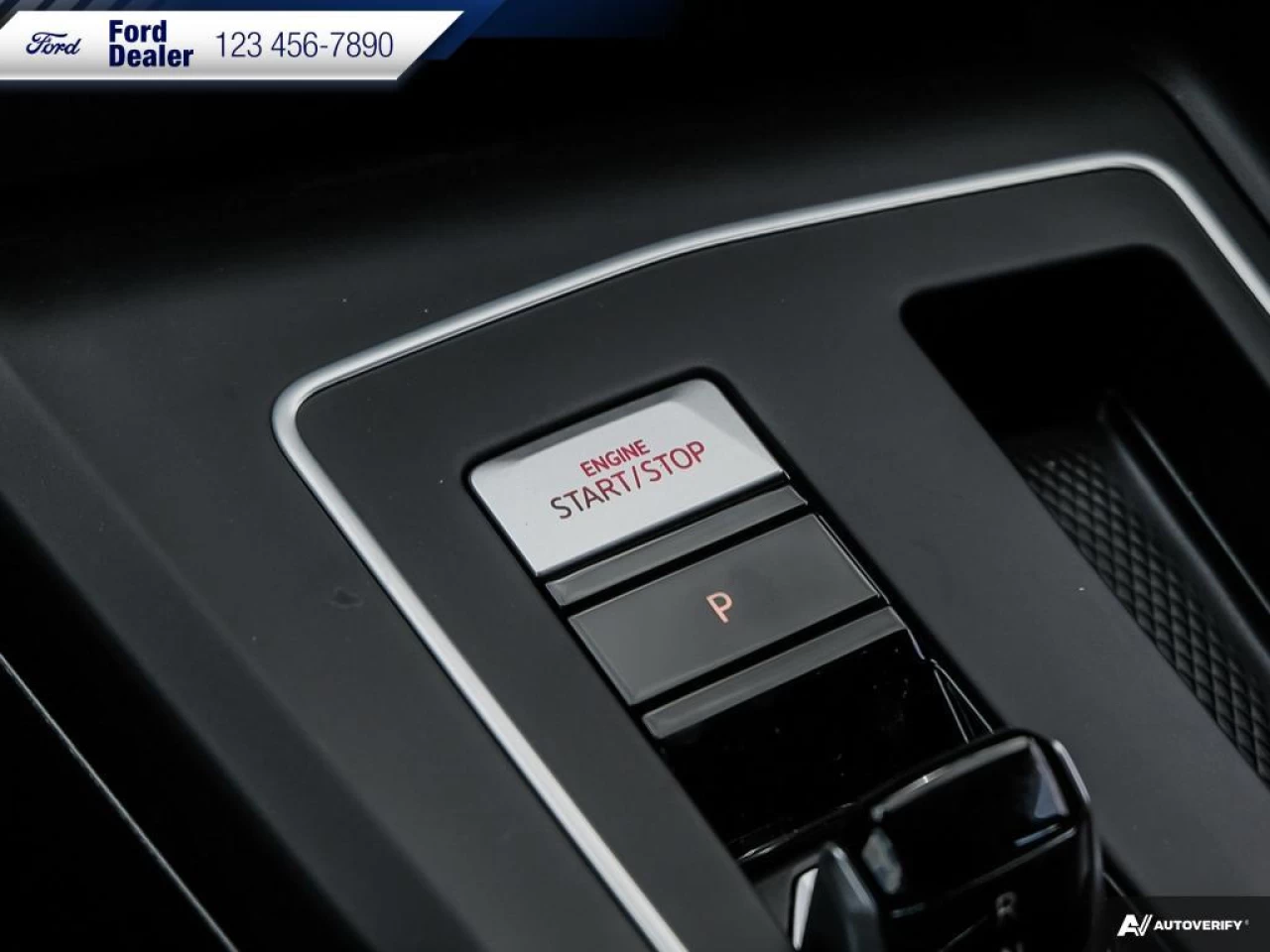 2022 Volkswagen Golf GTI Performance Main Image