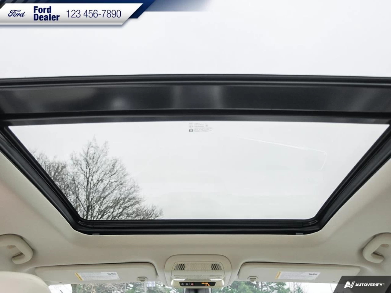 2022 Cadillac XT6 Premium Luxury Main Image