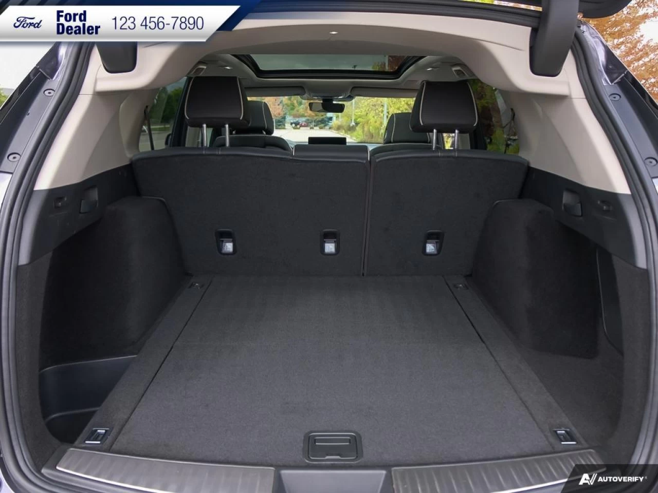 2021 Acura RDX Platinum Elite AWD Main Image