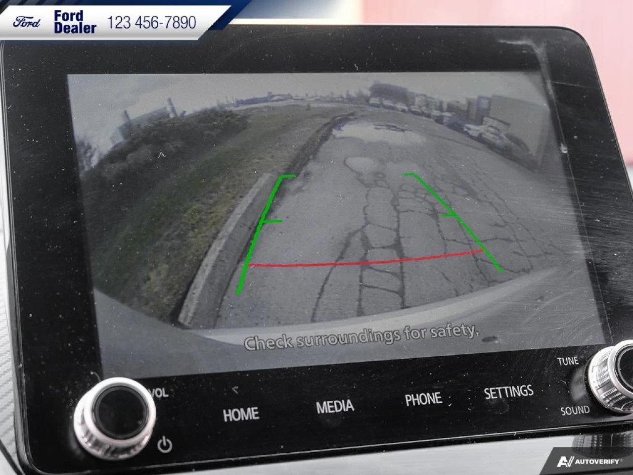 2022 Mitsubishi Eclipse Cross ES Main Image