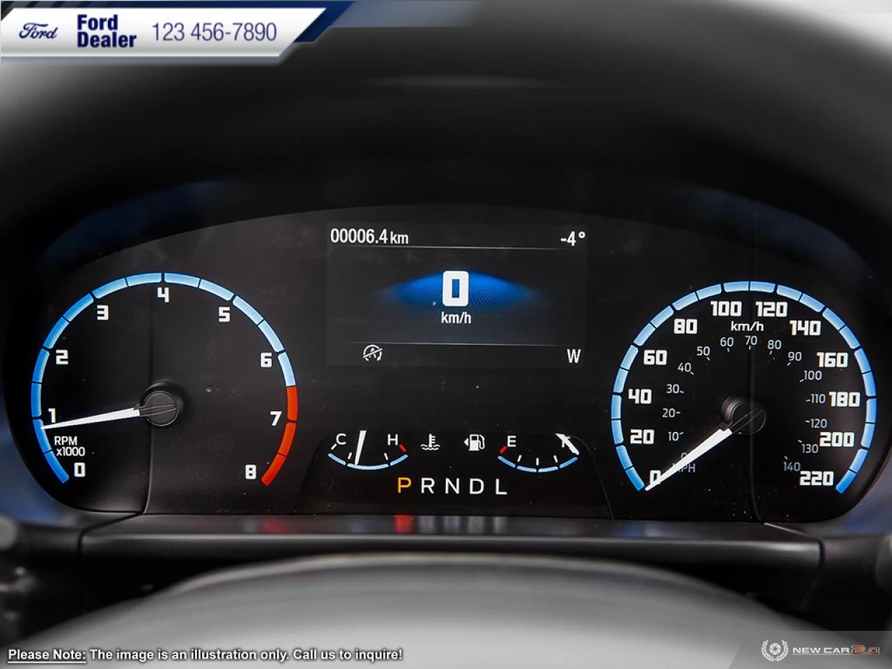 2023 Ford Bronco Sport Big Bend Main Image