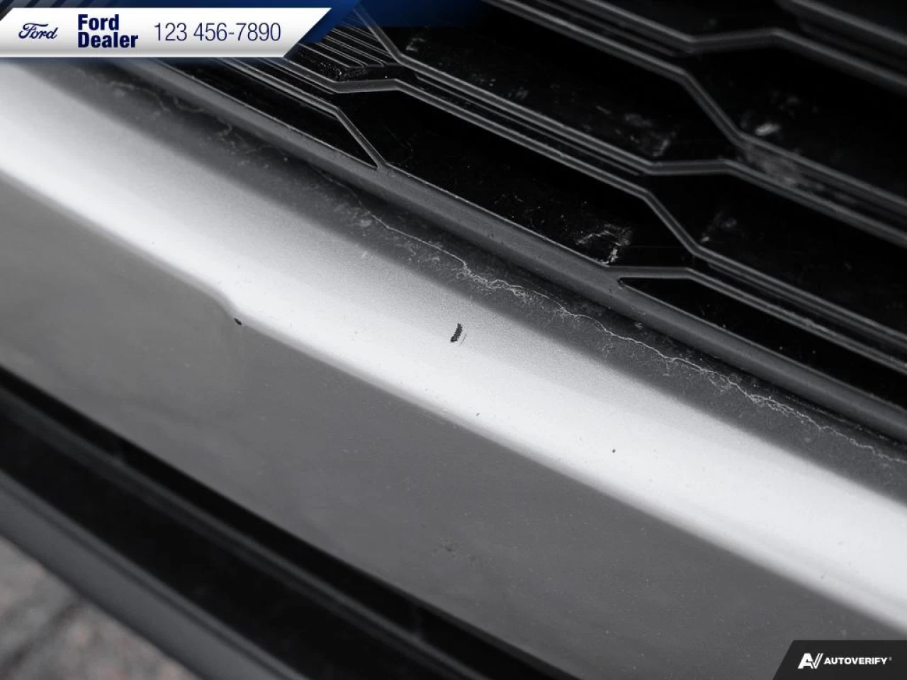 2022 Mitsubishi Eclipse Cross ES Main Image