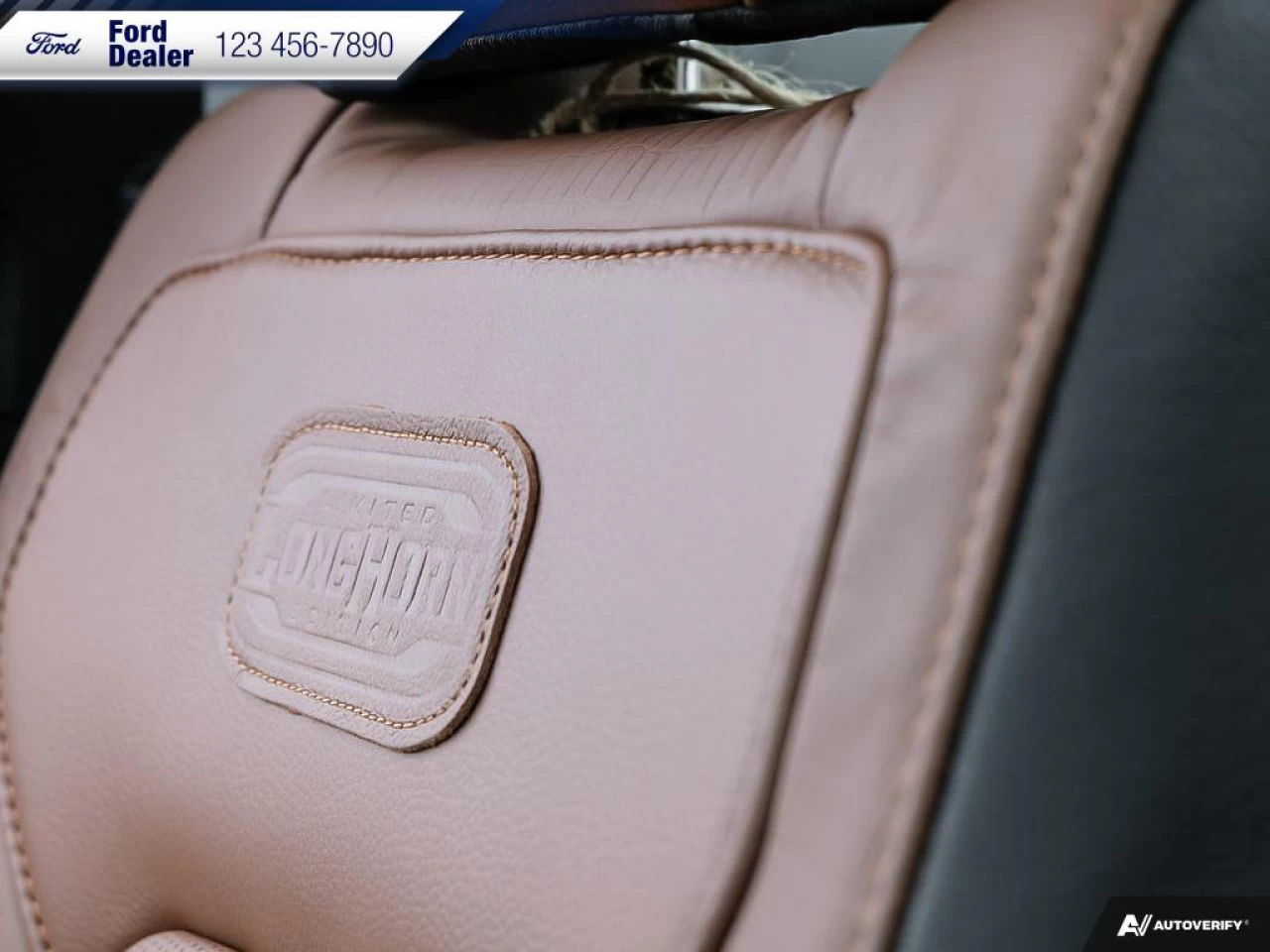 2022 Ram 1500 Longhorn Main Image