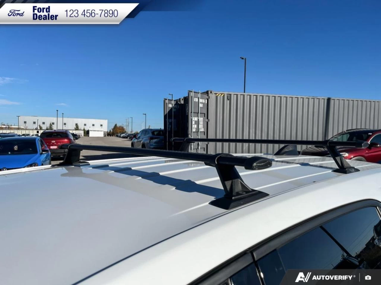 2019 Chevrolet Equinox LT Main Image