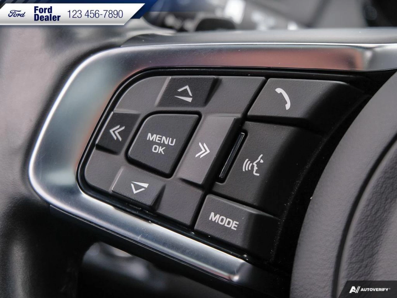 2020 Jaguar E-Pace Checkered Flag Main Image