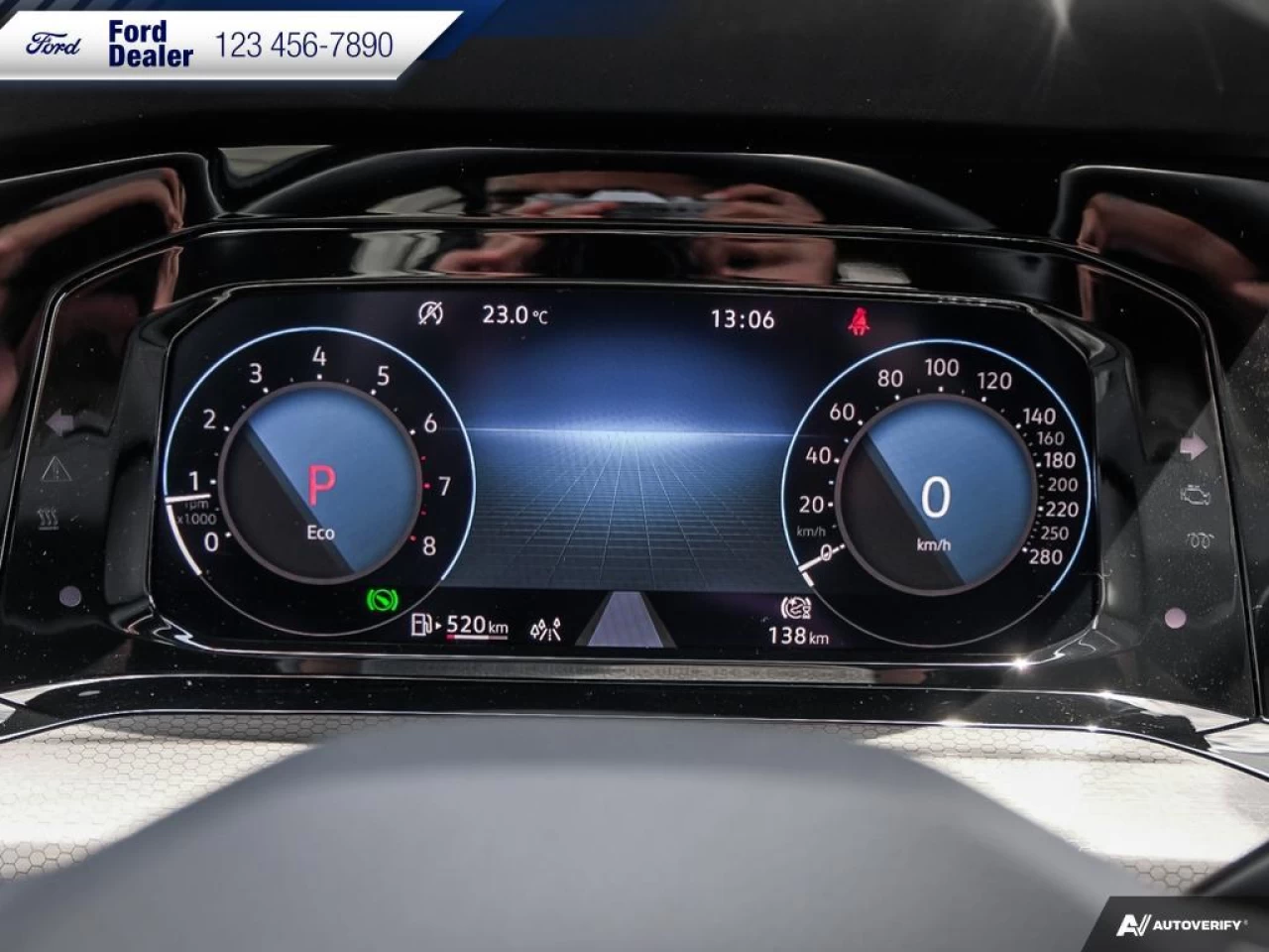 2022 Volkswagen Golf GTI Performance Main Image