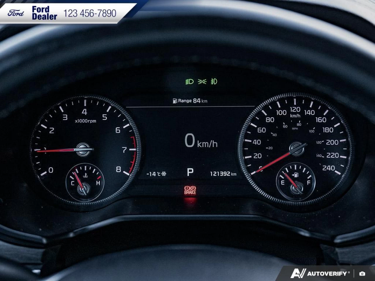 2022 Kia Telluride SX Main Image