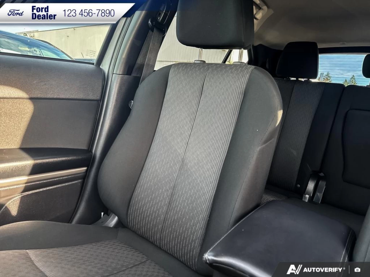 2022 Mitsubishi Eclipse Cross ES Main Image