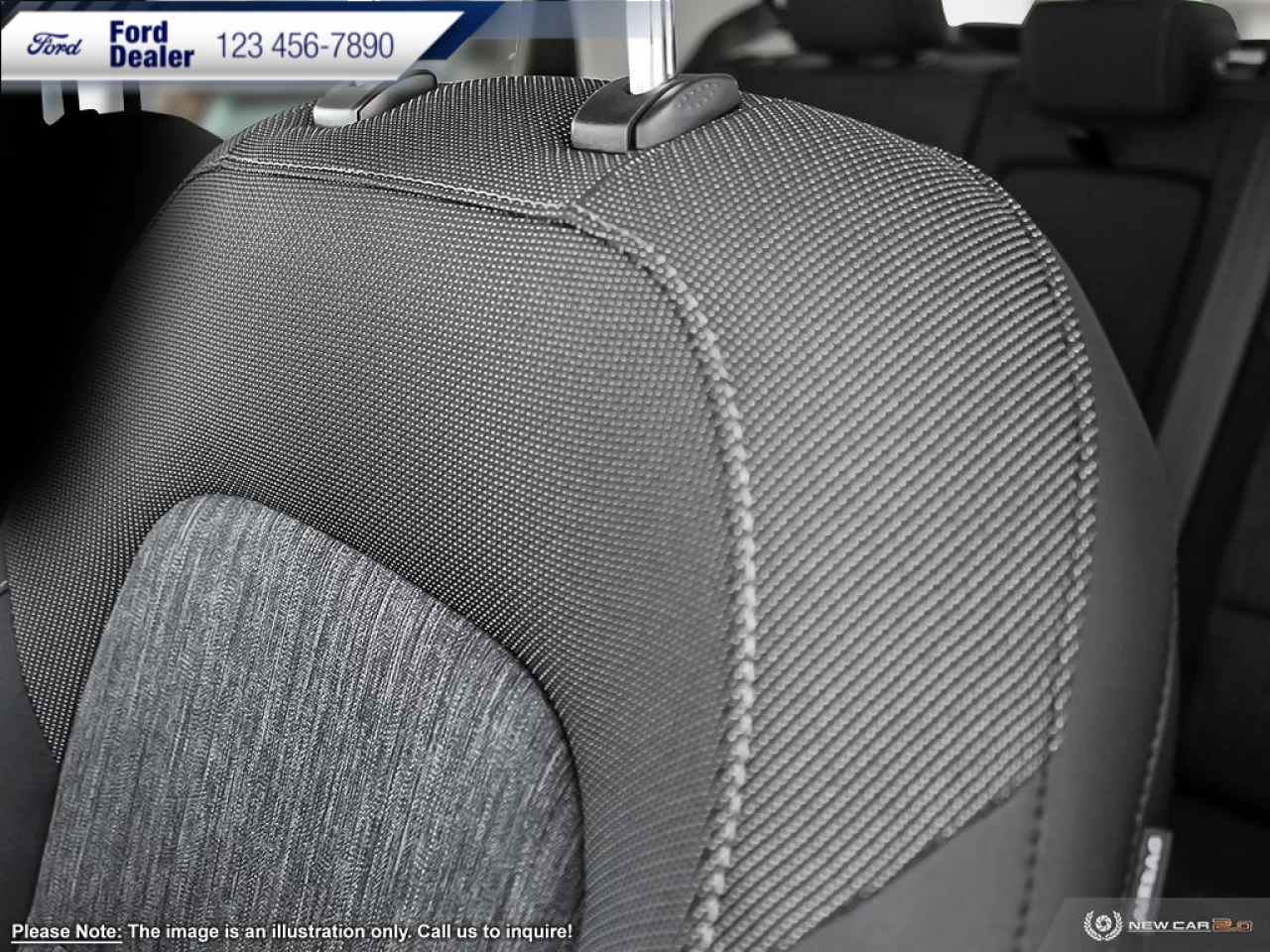 2023 Ford Bronco Sport Big Bend Main Image