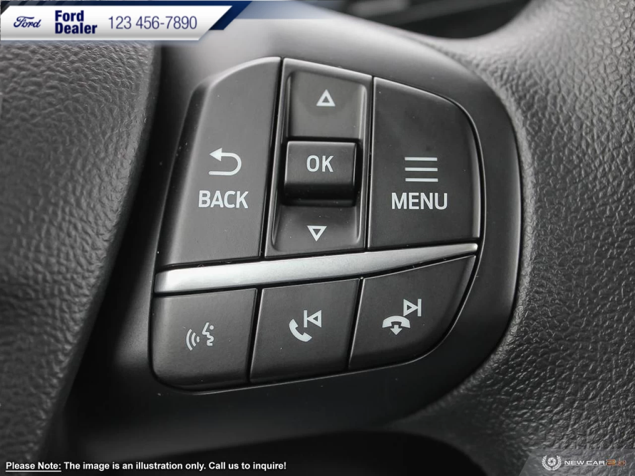 2023 Ford Bronco Sport Big Bend Main Image