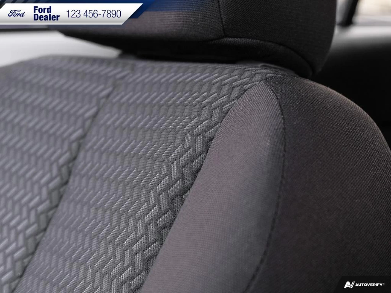 2022 Mitsubishi Eclipse Cross ES Main Image