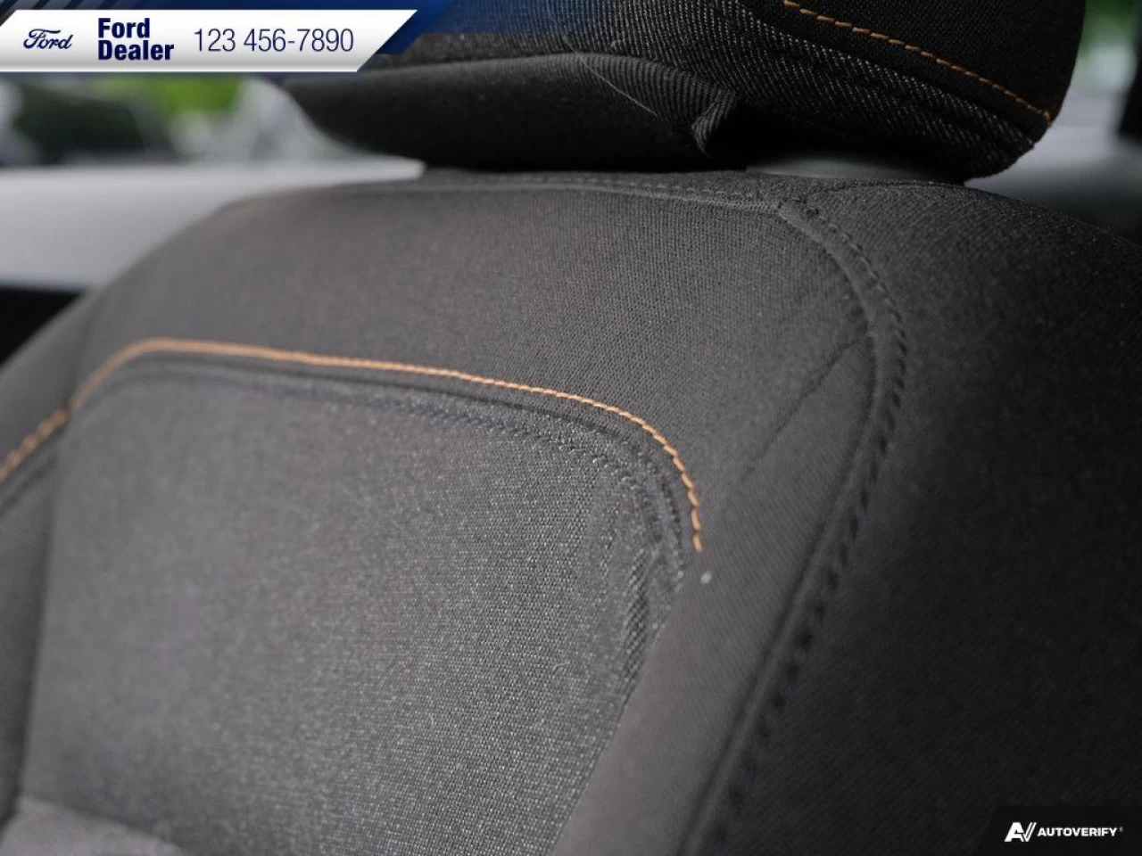 2019 Chevrolet Equinox LT Main Image