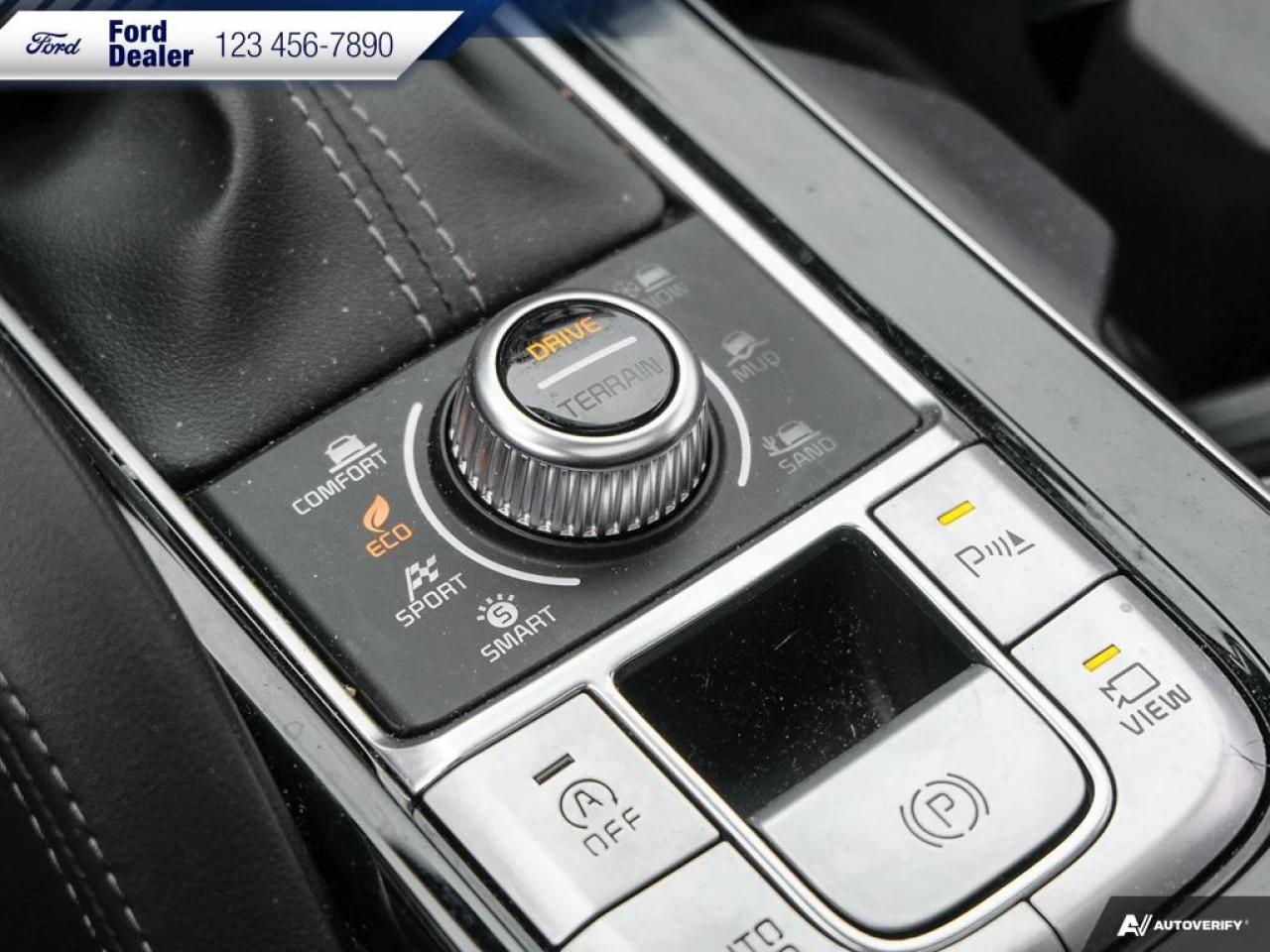 2022 Kia Telluride SX Main Image