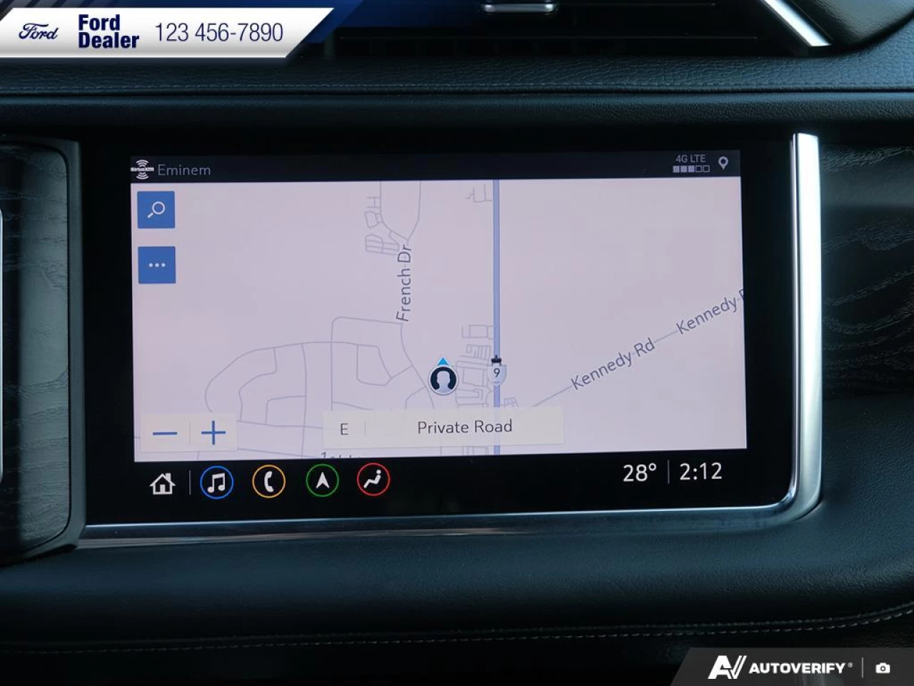 2021 GMC Yukon Denali Main Image