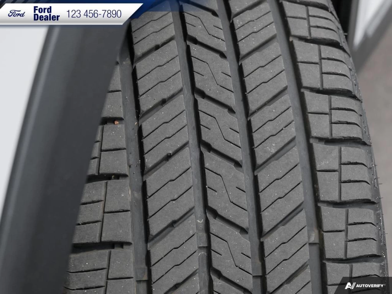 2018 Volkswagen Atlas Highline 3.6 FSI Main Image