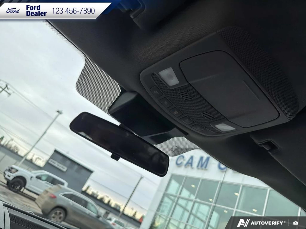 2020 Ford F-150  Main Image