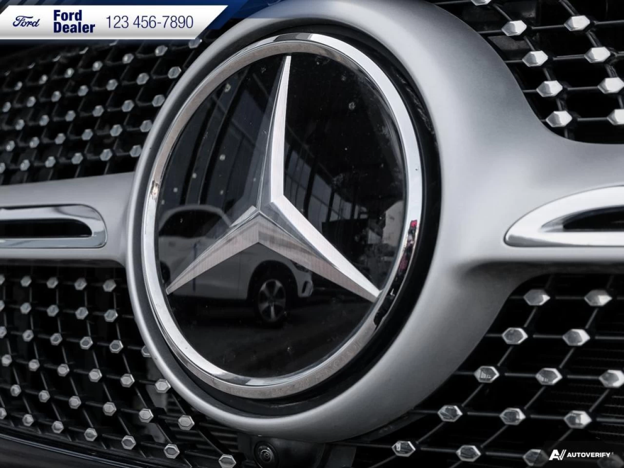 2021 Mercedes-Benz GLE 450 4MATIC Main Image