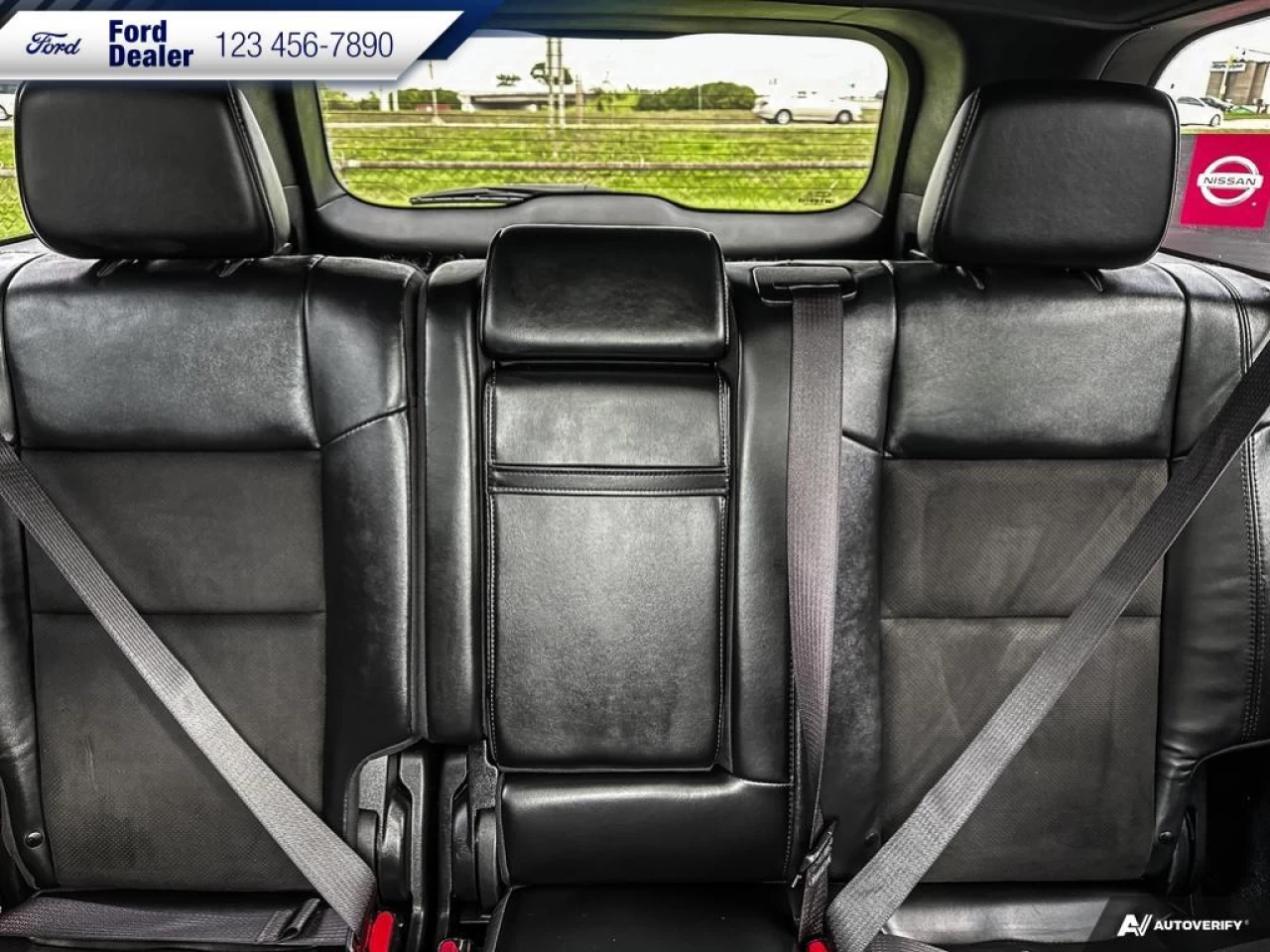 2021 Jeep Grand Cherokee Altitude Main Image