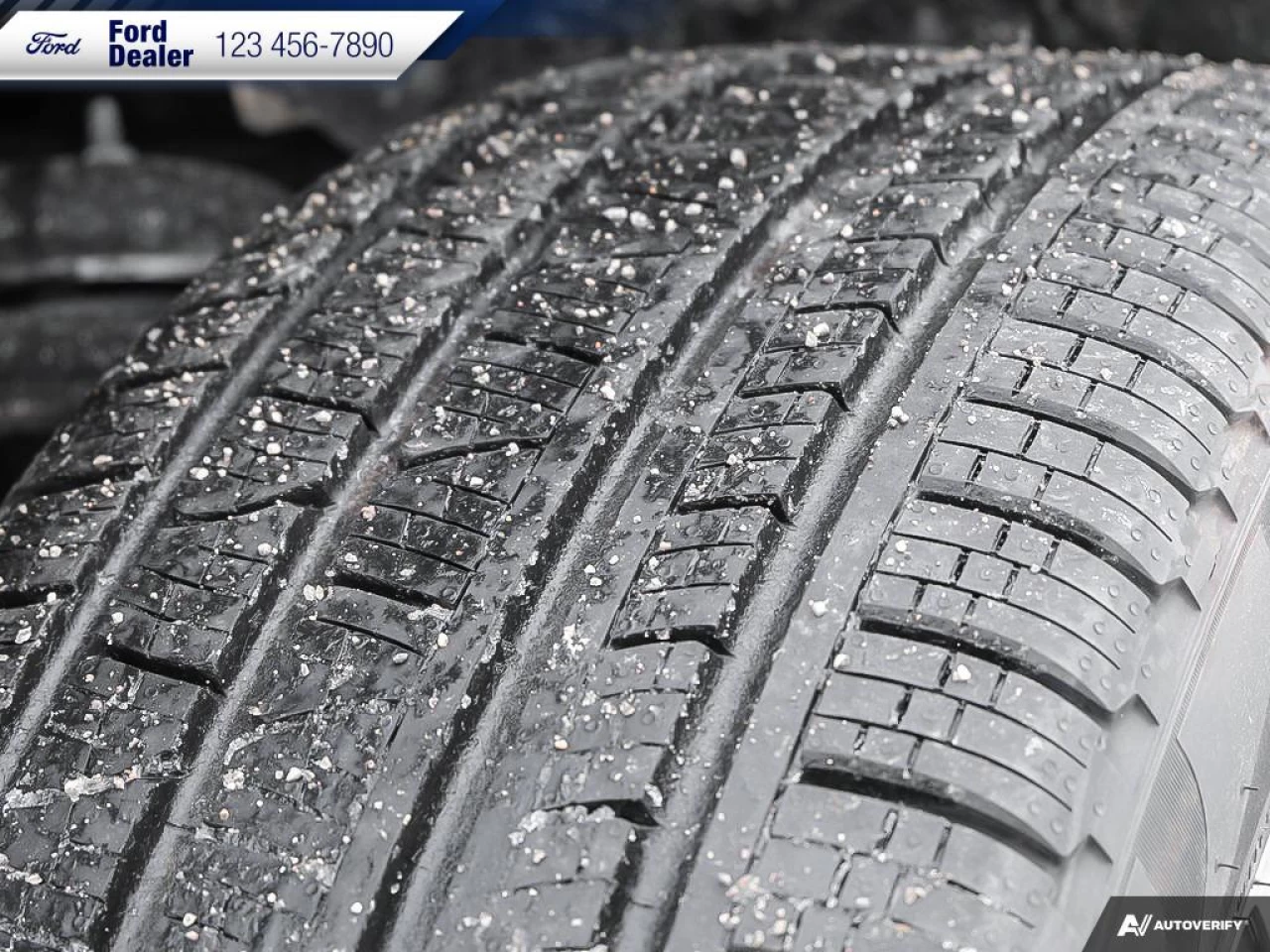 2022 Ram 1500 Longhorn Main Image