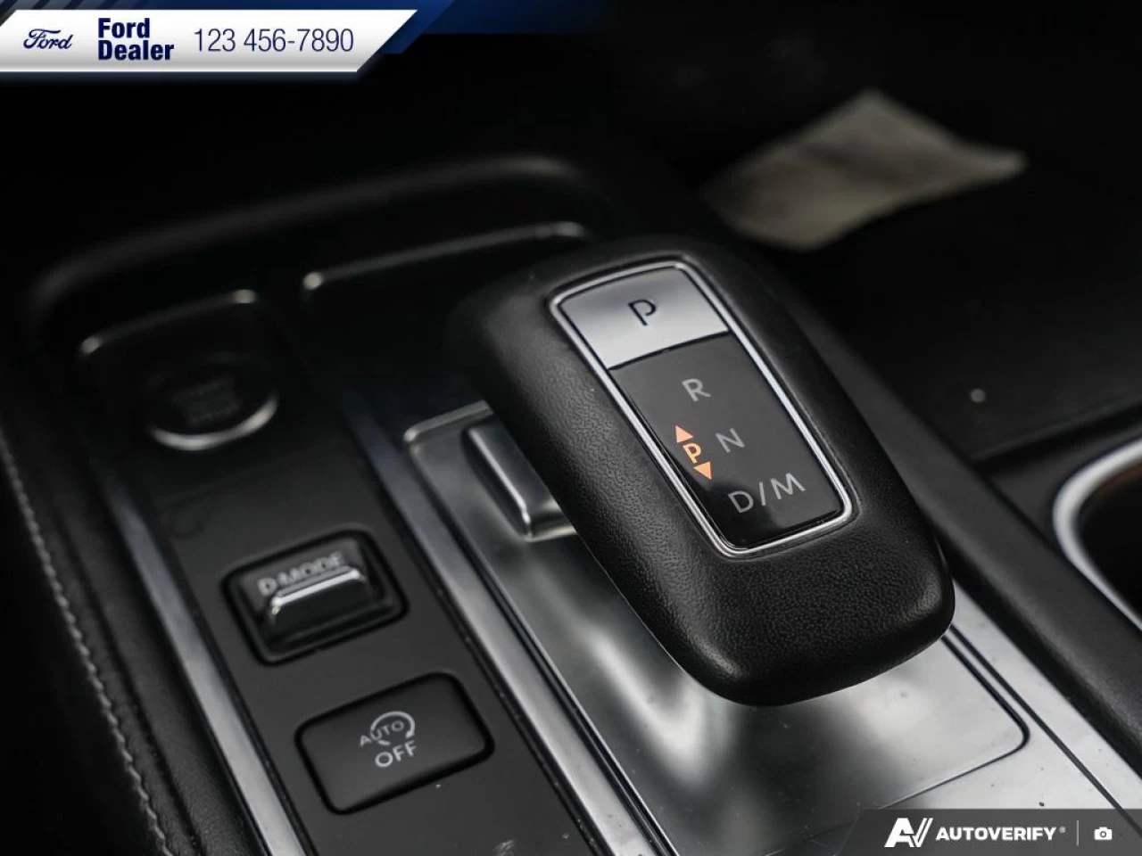 2022 INFINITI QX60 Autograph Main Image