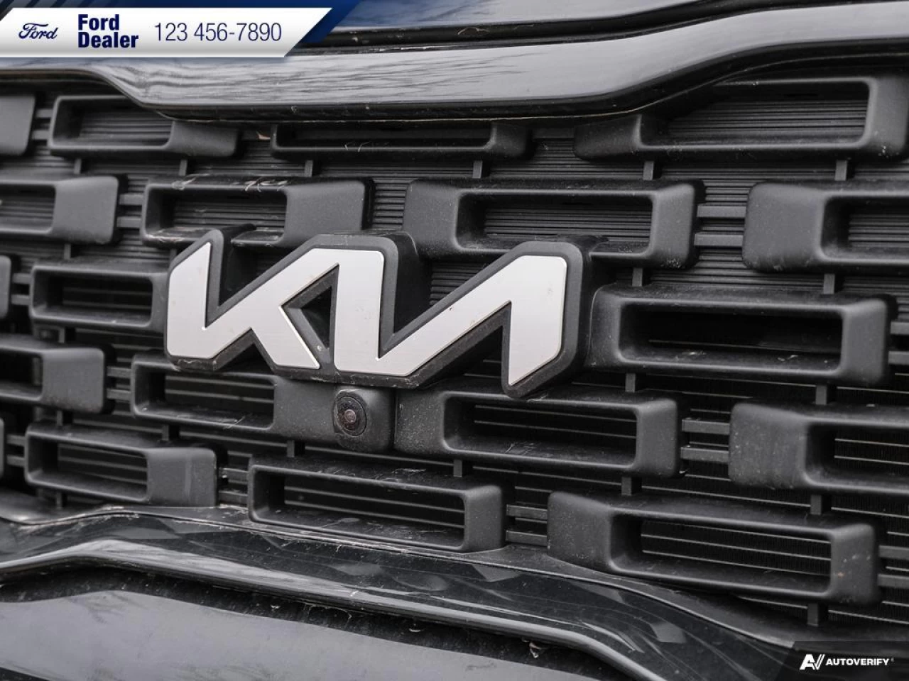 2022 Kia Telluride SX Main Image