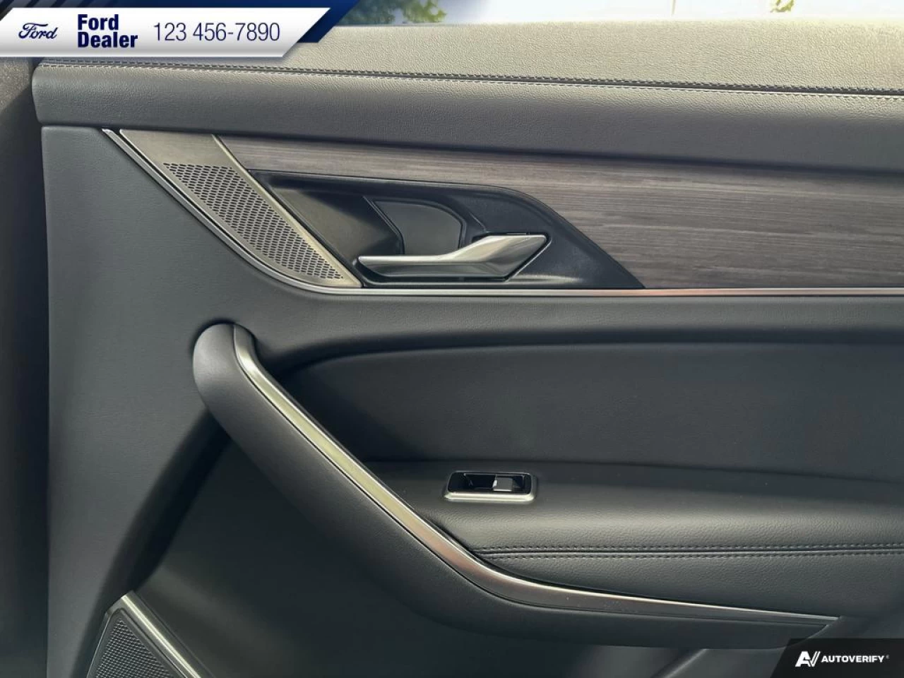 2023 Jaguar F-Pace P250 S Main Image