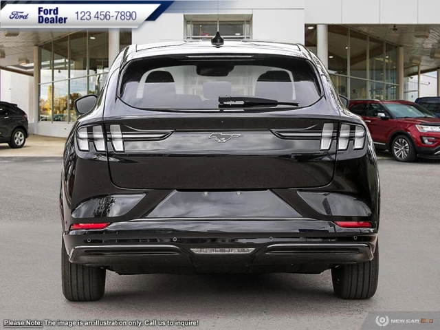 Ford Mustang Mach-E Premium 2023