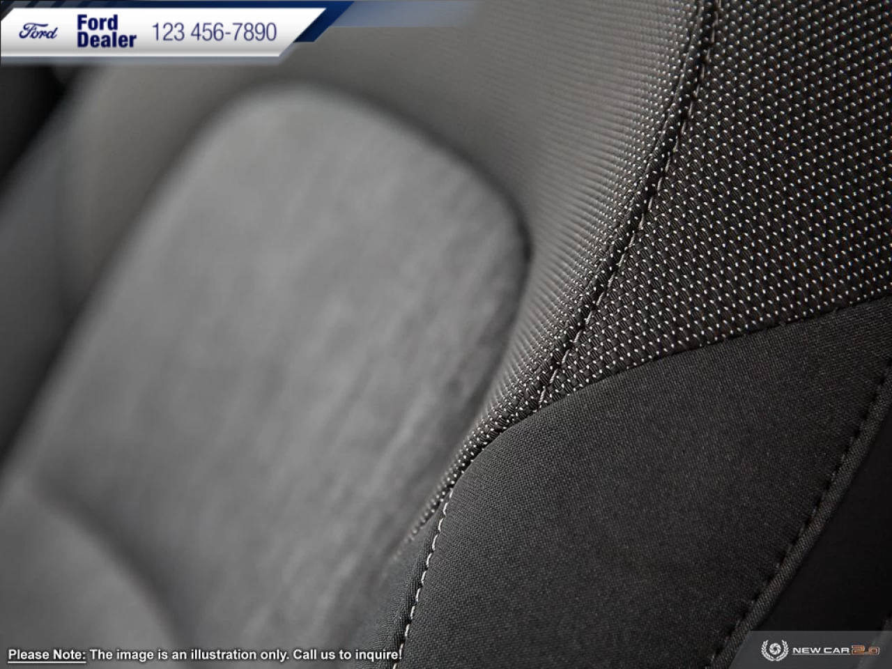 2023 Ford Bronco Sport Big Bend Main Image