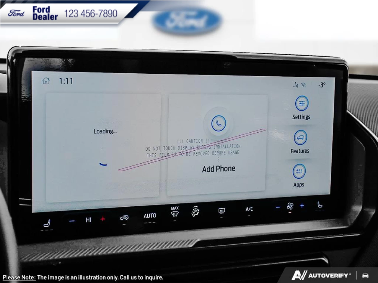 2023 Ford Bronco Sport Big Bend Image principale