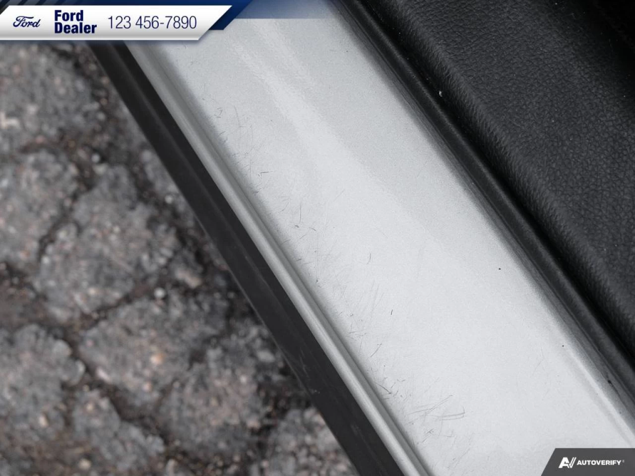 2022 Mitsubishi Eclipse Cross ES Main Image