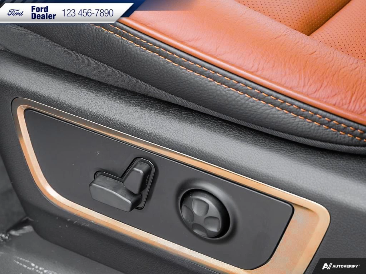 2022 Ram 1500 Longhorn Main Image