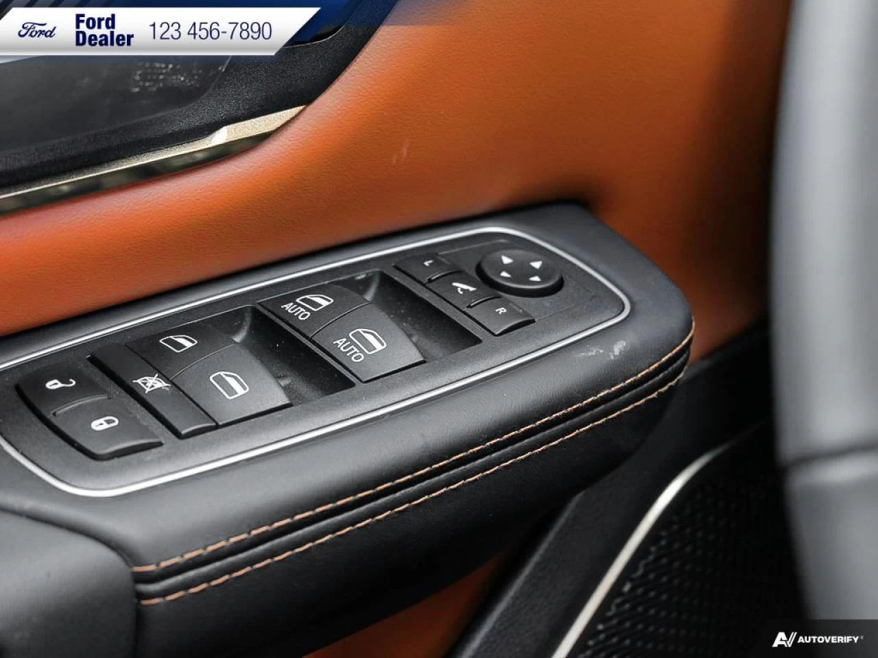 2022 Ram 1500 Longhorn Main Image