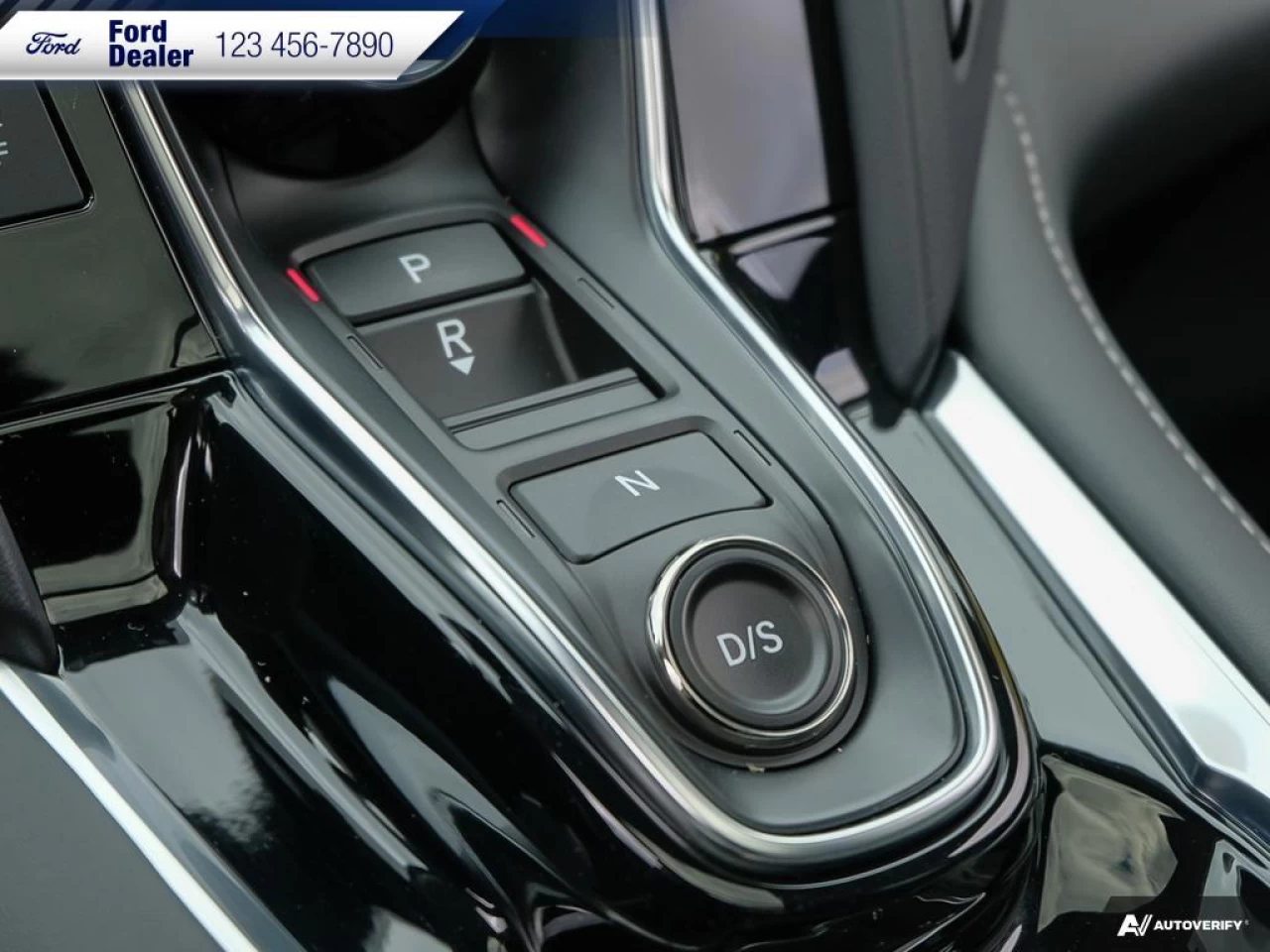 2021 Acura RDX Platinum Elite AWD Main Image