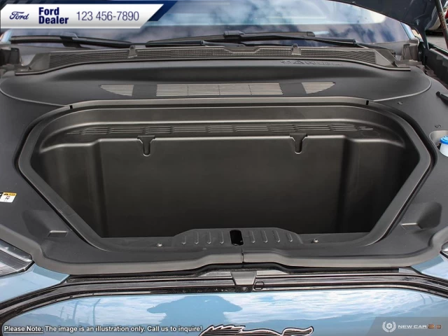 Ford Mustang Mach-E Premium 2023