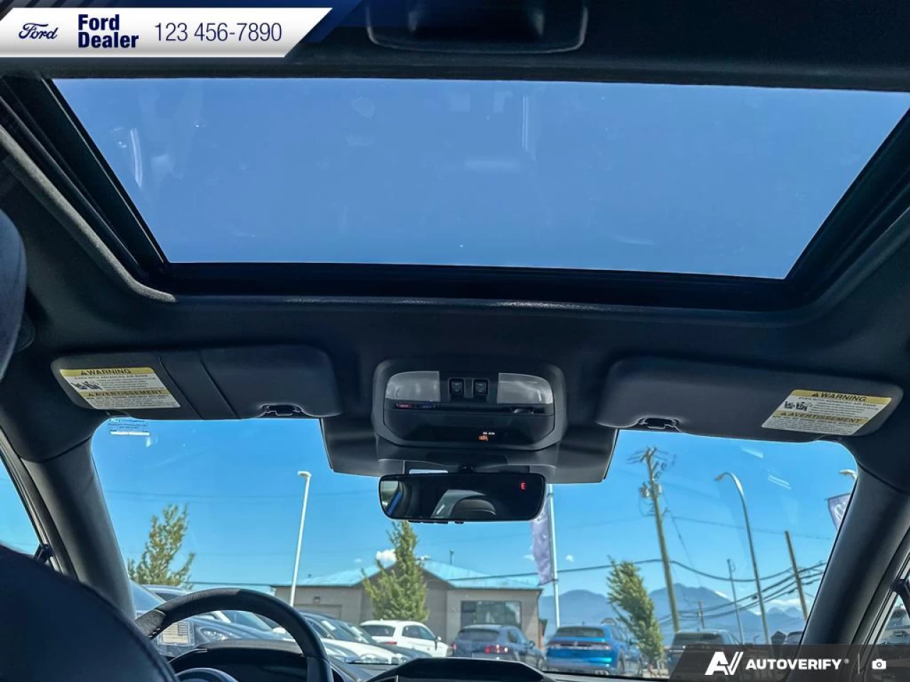 2022 Subaru WRX Sport-tech Main Image