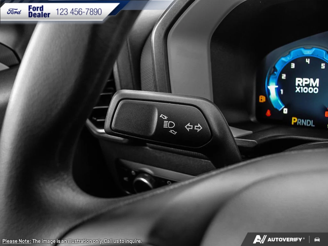 2023 Ford Bronco Sport Big Bend Main Image